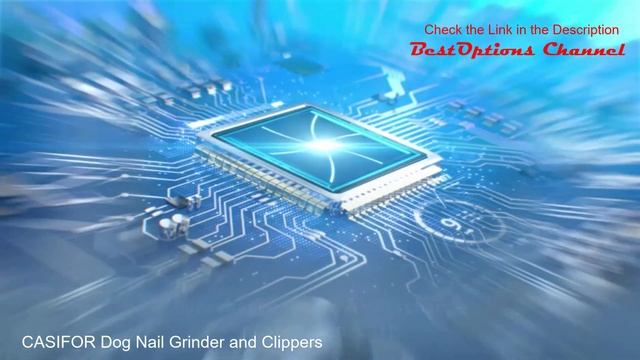 ✅ Best Pet Nail Grinder [TOP 5 PET NAIL GRINDER]
