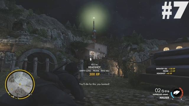 Ranking Every DLC Pack In Sniper Elite 4 смотреть онлайн