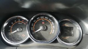 LADA LARGUS CROSS КАК ПОГАСТИТЬ "ПИЛУ", МЕЖСЕРВИСНЫЙ ПРОБЕГ.