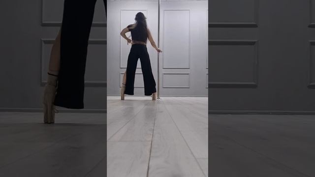 pole exotic "моя хулиганка" Новосибирск смотреть онлайн