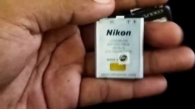 Kamera murah di tahun 2023 | Nikon coolpix s2900 смотреть онлайн