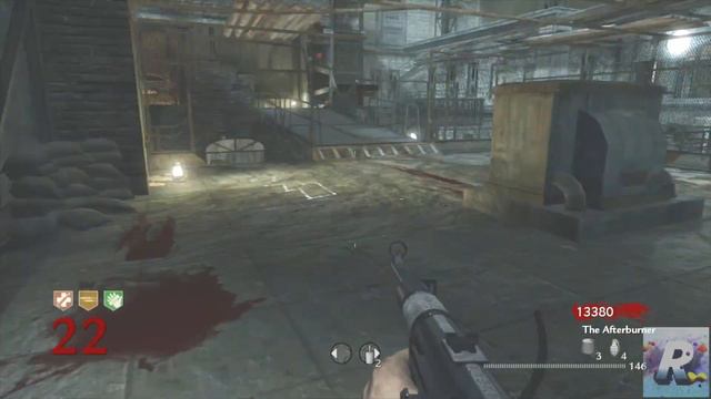 Der Riese Solo Strategy High Rounds XBOX 360 (WaW Zombies) смотреть онлайн