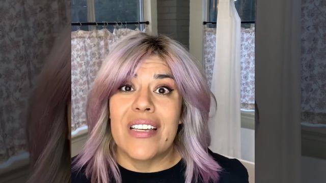 DON'T USE BLEACH TO REMOVE HAIRCOLOR PIGMENT FROM YOUR HAIR: Use Malibu Crystals CPR instead. смотреть онлайн