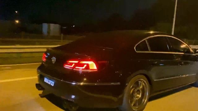PASSAT B7/PASSAT CC1.8 ? смотреть онлайн