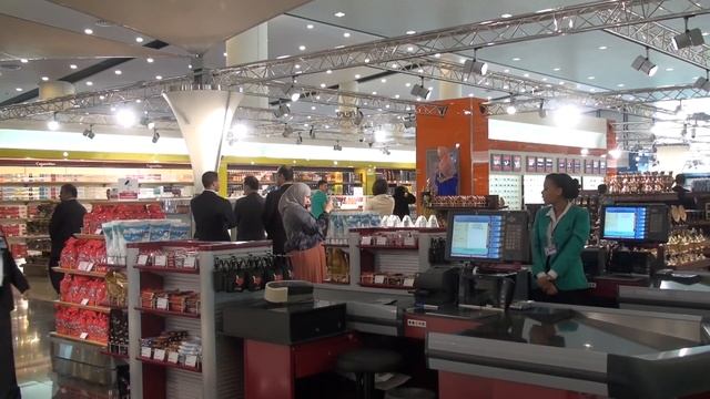 Al Maktoum International Airport opens new passenger terminal смотреть онлайн
