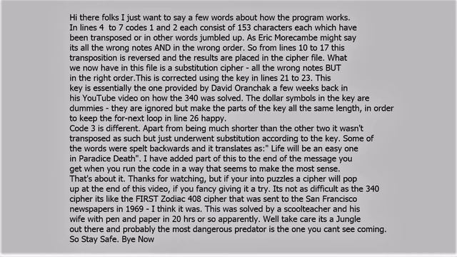 Python Bytes Zodiac 340 And One To Wrestle With смотреть онлайн