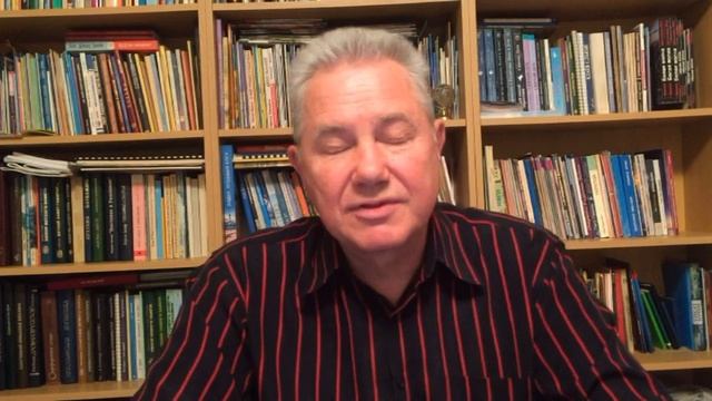 Молитвенное общение 23.05.2020 смотреть онлайн
