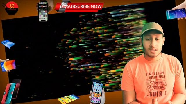 Unpack#3 Nubia Redmagic 5g Smartohone Leaks |144Hz Display With Snapdragon 865soc- The Gaming Beast