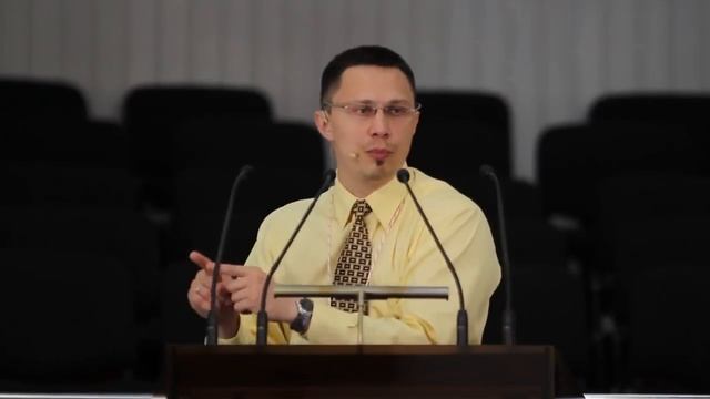 Духовные уроки Книги Руфь | Часть 3: Исповедание Руфи | Руфь 1:16-18 | Алексей Прокопенко смотреть онлайн