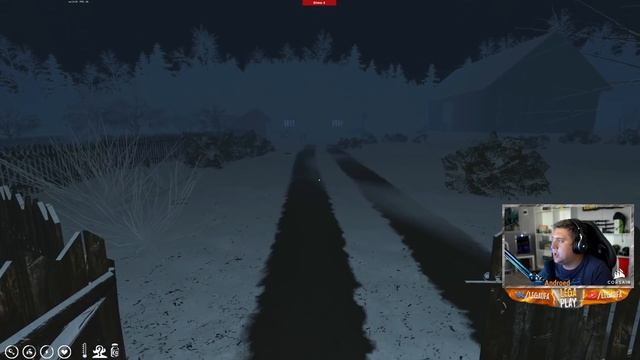 НАШЕЛ РУЖЬЕ В КОНЦЕ ИГРЫ! - Farmer's Life Прохождение #3 смотреть онлайн