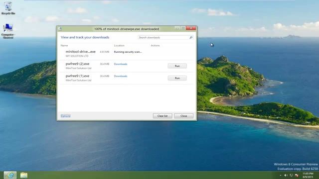 Secure Erase Hard Drive/SSD смотреть онлайн