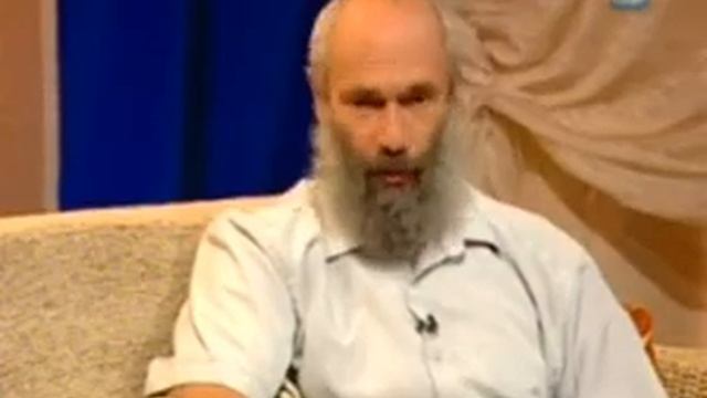 Иудаизм и ислам.Часть 1/4