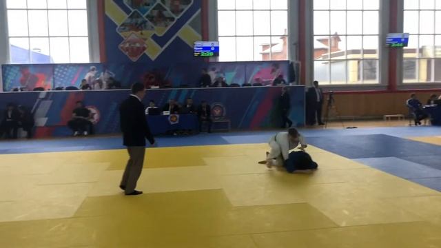 Первенство ЮФО 4я схватка 24 февраля 2019 г. смотреть онлайн