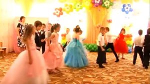 Игра "Веселый счет" муз.рук. Цилик Л.В.