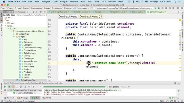 II-22 Взгляд в будущее: Виджеты с разным изначальным состоянием. [Автоматизация с нуля. Строим] смотреть онлайн