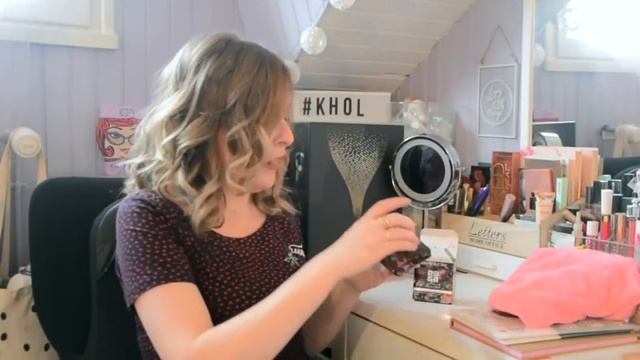 HAUL, Boîte aux lettres, La Nouvelle Chrononutrition. смотреть онлайн