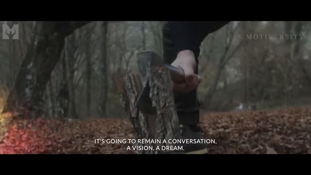 THE HUSTLER'S MINDSET, THERE ARE NO EXCUSES - Motivational Speech (Marcus Elevation Taylor) смотреть онлайн