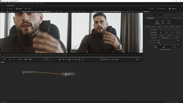 0136 Что нового в Davinci Resolve 18.1 смотреть онлайн