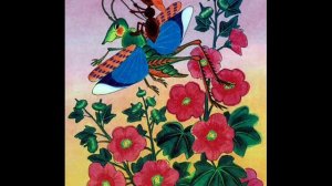 "Как муравьишка домой спешил"   Виталий Бианки