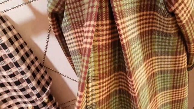 Всё никак у всех. Как сшито пальто Gucci. смотреть онлайн