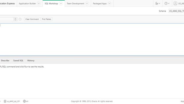 Oracle SQL Programming - Sequences, Indexes & Synonyms (Practical Demonstration) смотреть онлайн