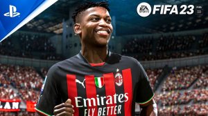 FIFA 23 - AC Milan vs Inter - UEFA Champions League 22_23 Full Match - PS5™