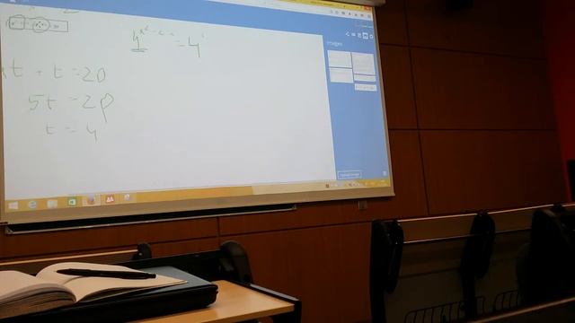 Показательные уравнения методом замены переменной смотреть онлайн