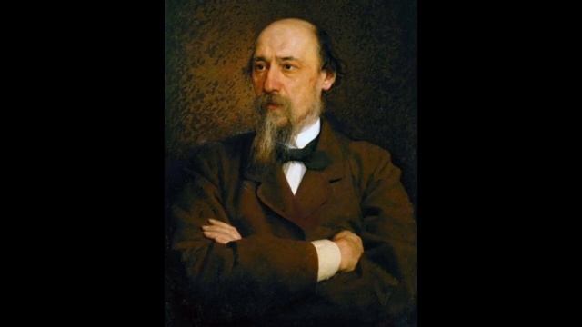 Н.А. Некрасов. Биография.? Литература 5 класс. смотреть онлайн