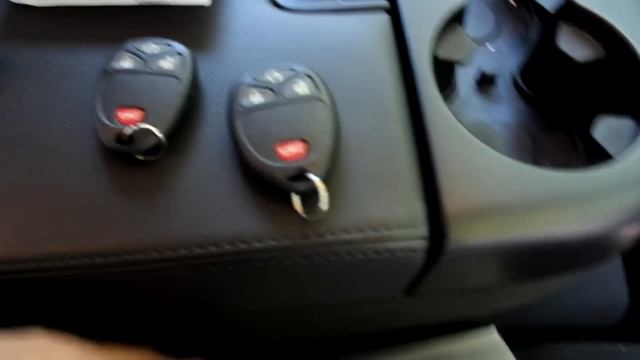Adding Remote Start on GMC Sierra / Chevy Silverado keyless entry смотреть онлайн