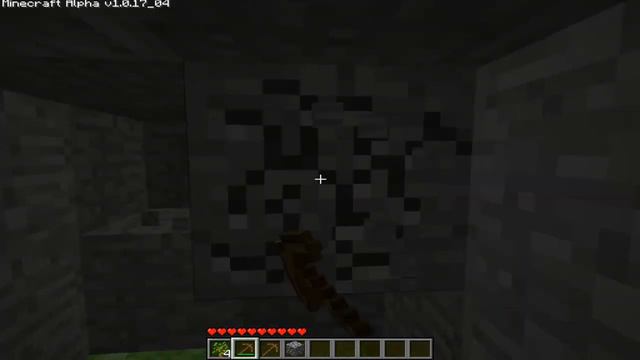 Let's Play MineCraft! - Episode 1 - How To Survive The First Night смотреть онлайн
