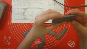 ТАНК МАУС из пластилина / MAUS tank out of plasticine  instruction