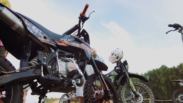 Timebox Corporate 2021 / Motocross смотреть онлайн