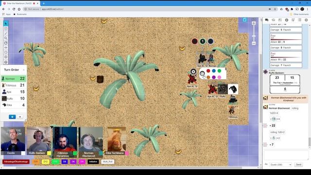 Enter the Maelstrom Episode 11 - Sugar Rush смотреть онлайн
