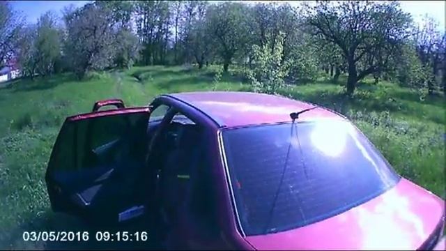 Nexia - №34 - Почему я выбрал нексию - дэу нексия смотреть онлайн