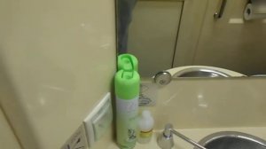 Поезд Кисловодск - Симферополь.