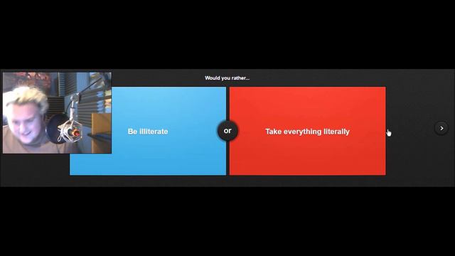 Would You Rather w/ EpicColt: Big Macs!!! смотреть онлайн