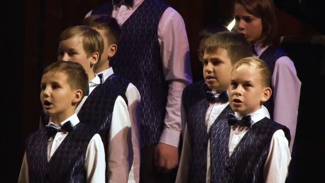 "Колокольный звон России" смотреть онлайн