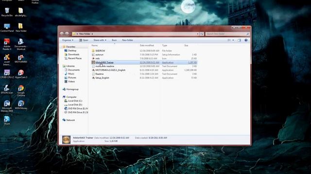 MotorM4x Trainer - How to download and use смотреть онлайн