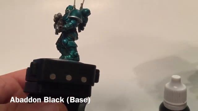 How to Paint Alpha Legion Primaris Infiltrators смотреть онлайн