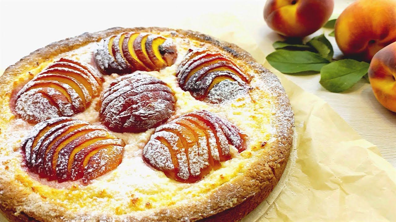 Разная кухня