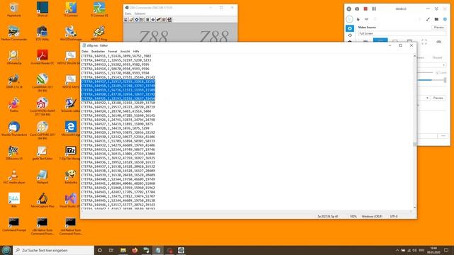 [FEA1]-Berechnungsbeispiele mit Z88OpenSource und Z88Aurora смотреть онлайн