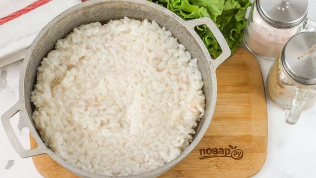 Книга рецептов