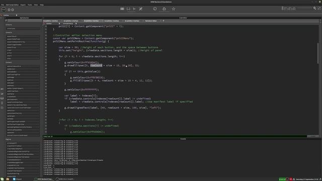 HISE Multi edit cursor смотреть онлайн