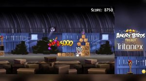 Angry Birds Trilogy 3DS HD Gameplay (Citra)