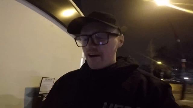 OVERNIGHT CHALLENGE FAILED BAD (LOTS OF POLICE TURNED UP) смотреть онлайн