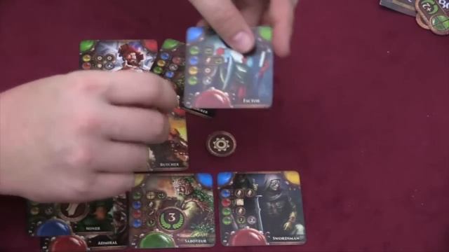 Viceroy Review - with Tom Vasel смотреть онлайн