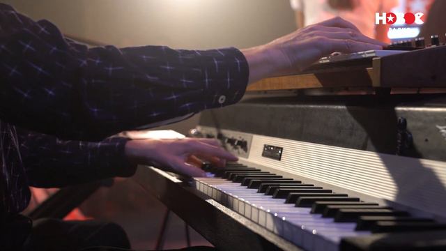 A'Studio – «Так же, как все» 9/9 (Живая среда) смотреть онлайн