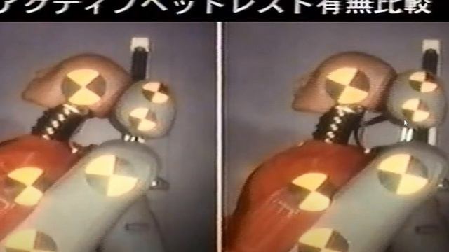 КАК СОЗДАВАЛИ NISSAN SUNNY FB15 смотреть онлайн