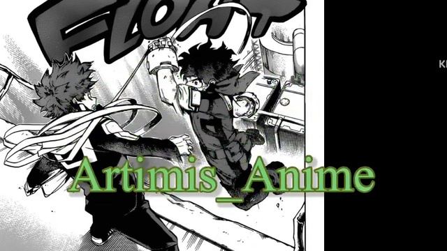 Midoriyas Weird Parentage -oneshot- Bnha/Mha Podfic
