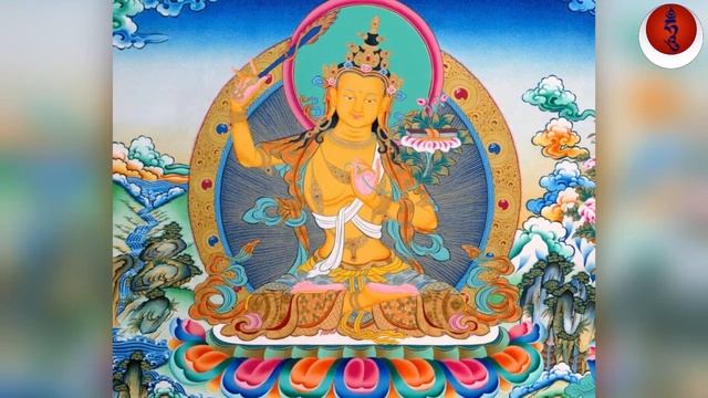 Manjushri Mantra, Part 3 смотреть онлайн